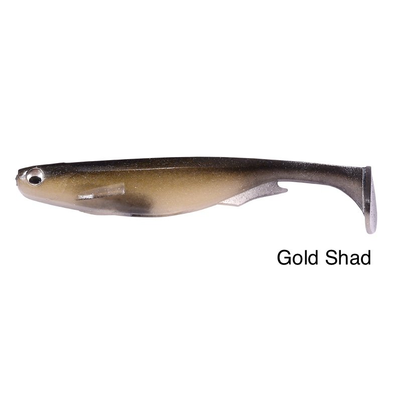 Megabass Spark Shad