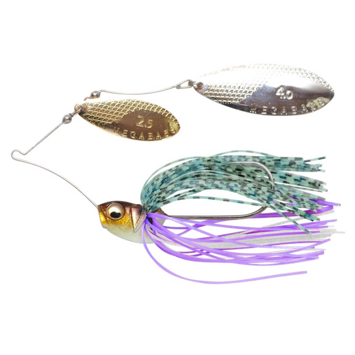 Megabass-V9-Spinnerbaits-Blue-Gill_1