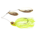 Megabass-V9-Spinnerbaits-Chartreuse-Shiner_1