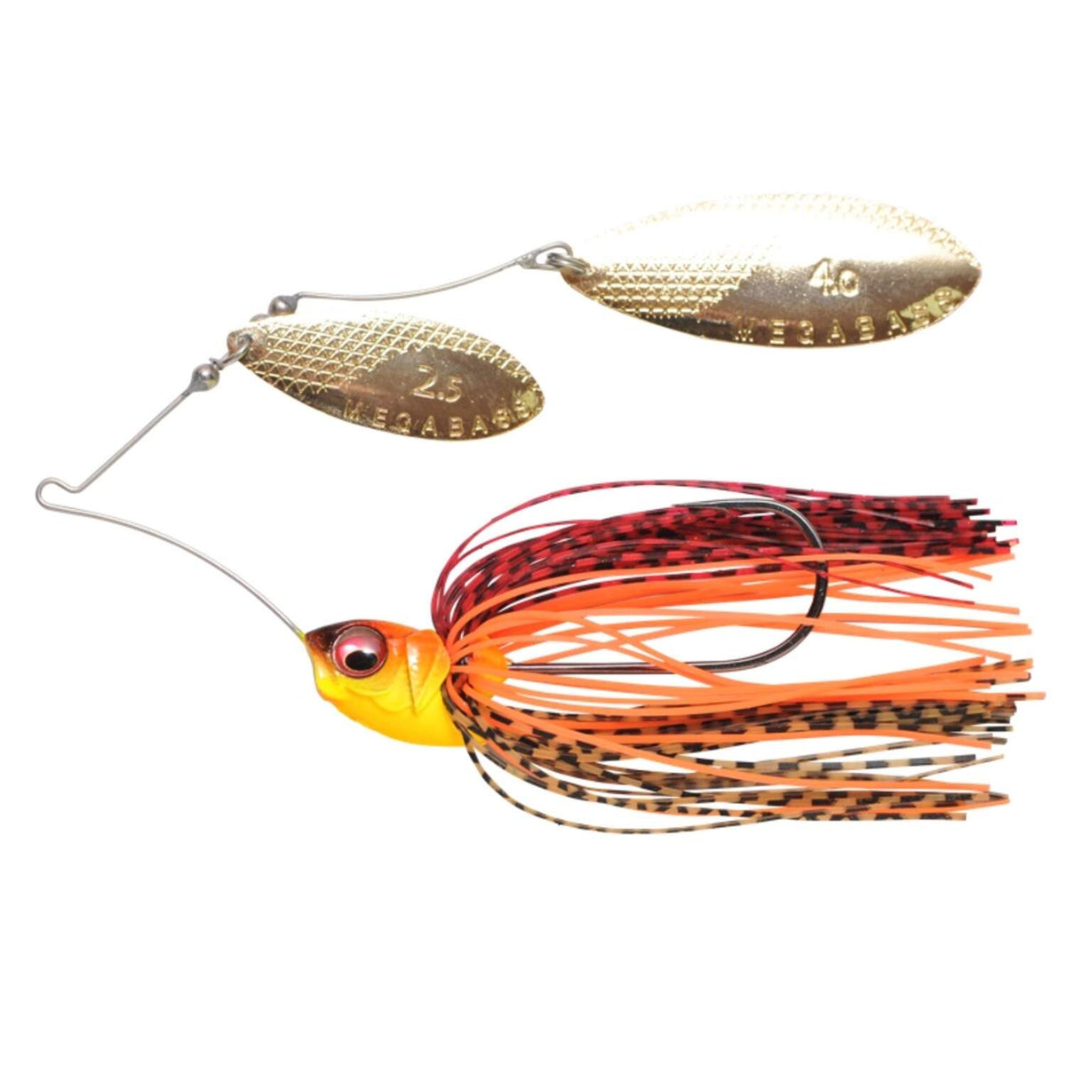 Megabass-V9-Spinnerbaits-Fire-Shad_1
