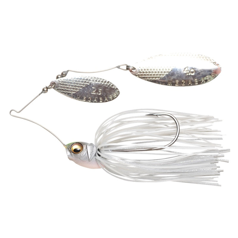 Megabass V9 Spinnerbait