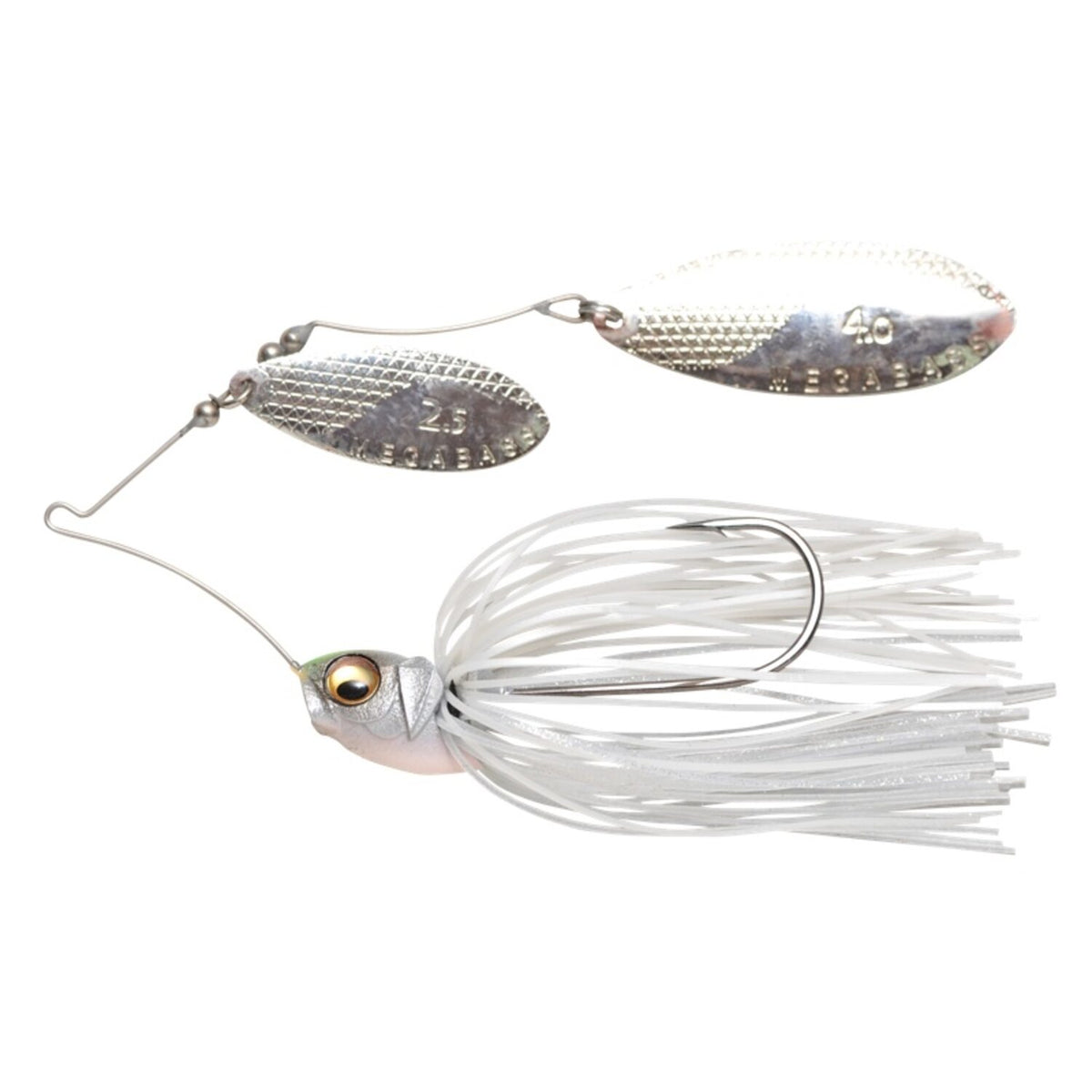 Megabass-V9-Spinnerbaits-Pearl-Shad_1