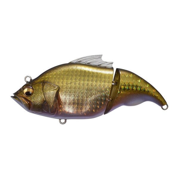 Megabass Cookai Slim 140F Floating Lure GG Kinbora (6284) köp billigt - fri frakt, ärliga recensioner med bilder