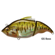 Megabass Vatalion Swimbait