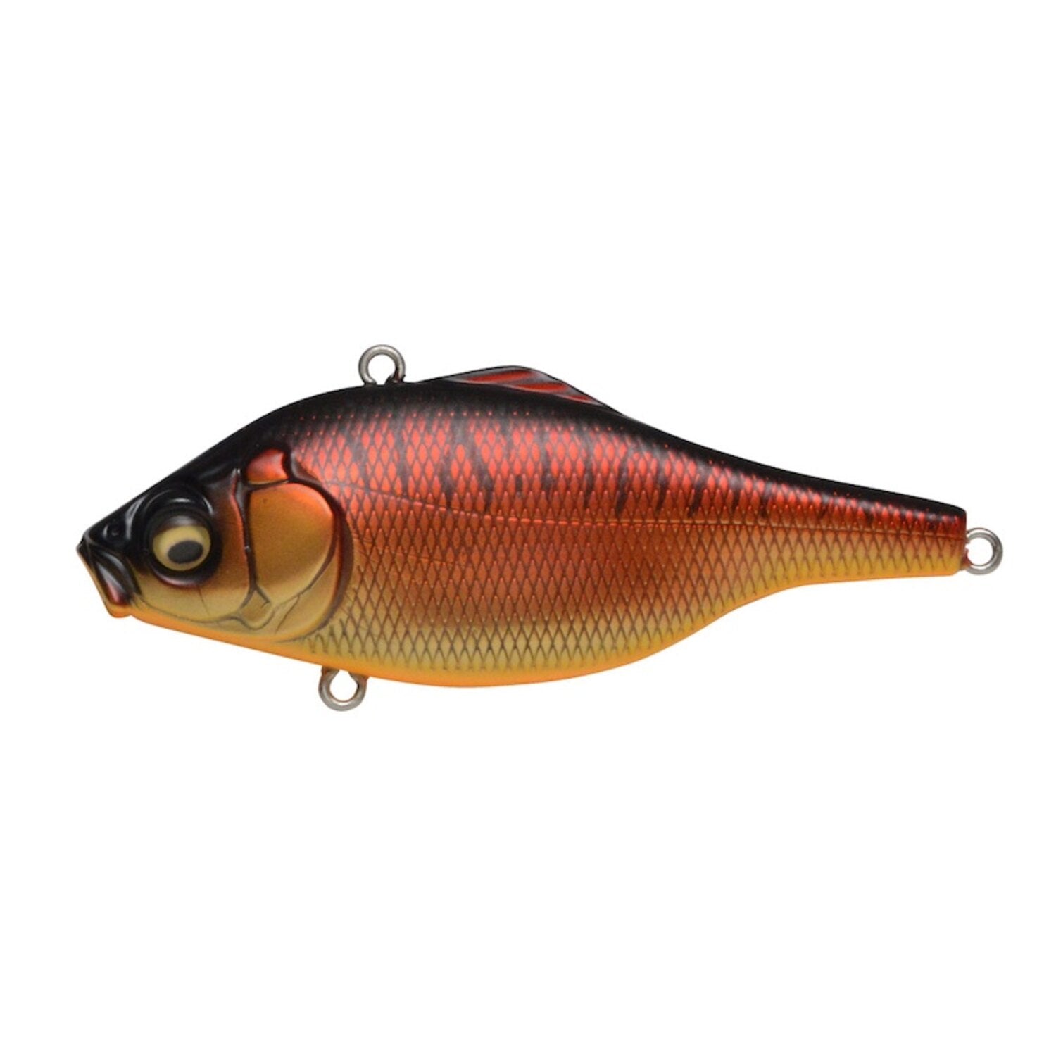 Megabass Vibration-X Ultra (Rattle) E2 Craw Megabass Vibration-X Ultra (Rattle) E2 Craw