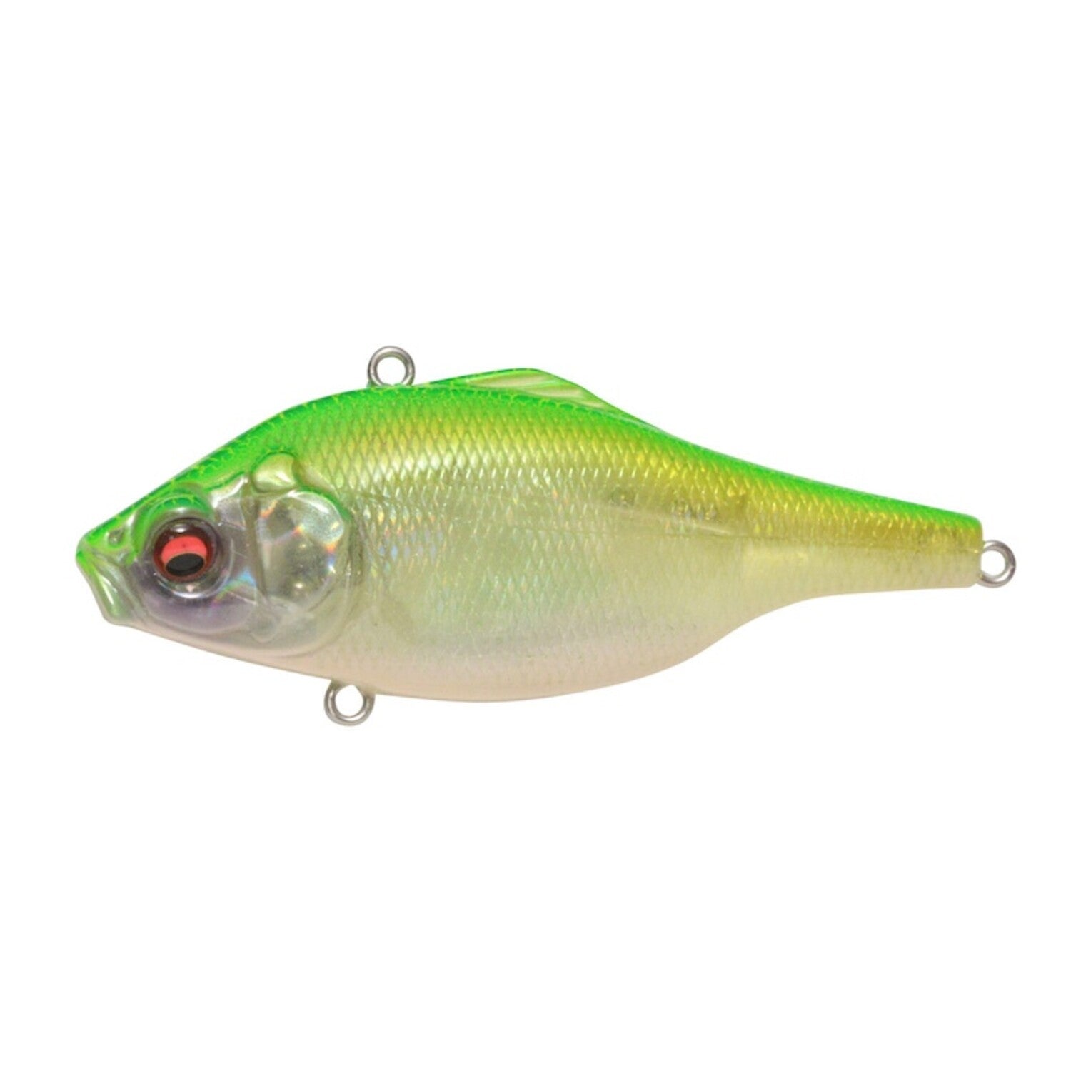 Megabass Vibration-X Ultra Rattle - J&H Tackle