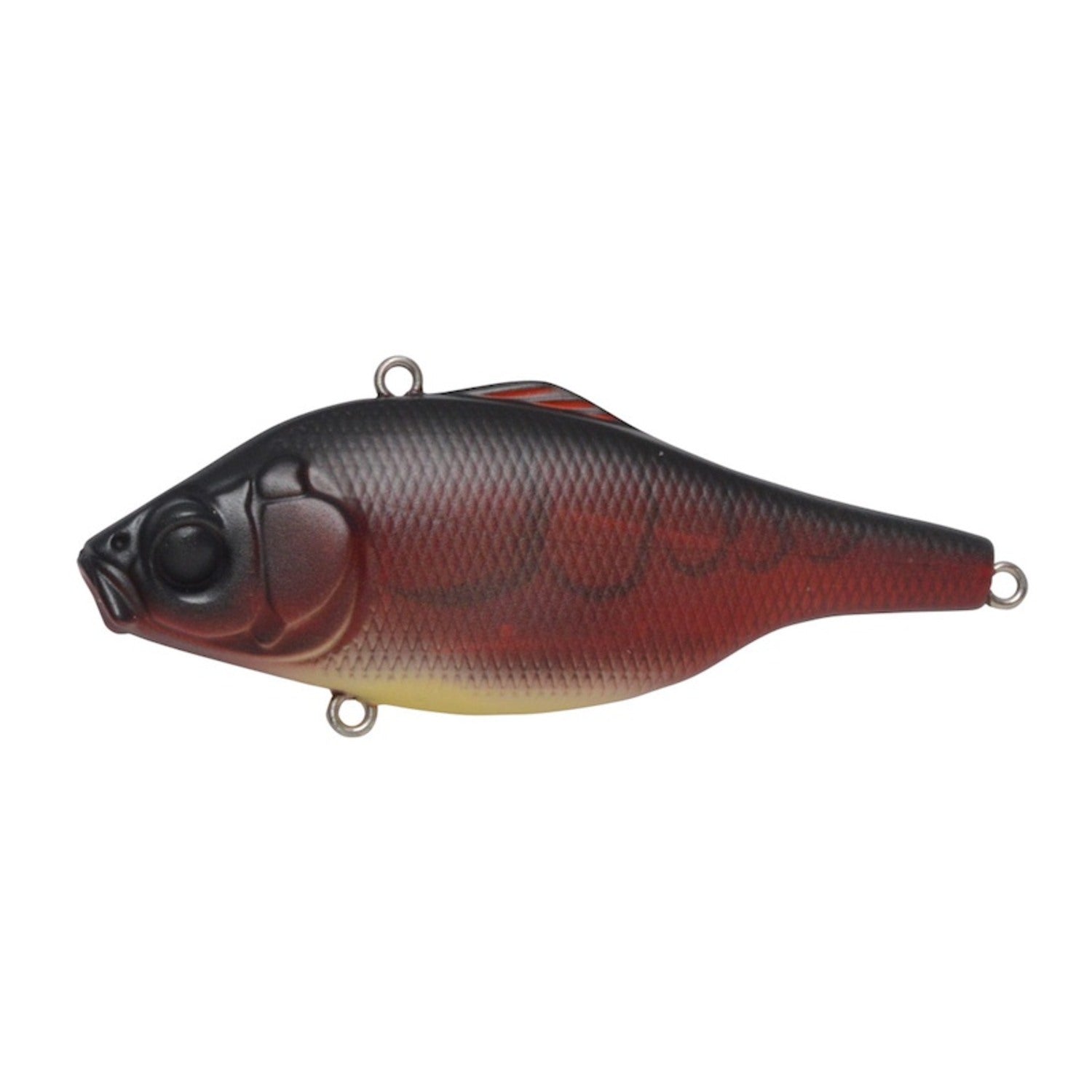 Megabass Vibration-X Ultra Rattle - J&H Tackle