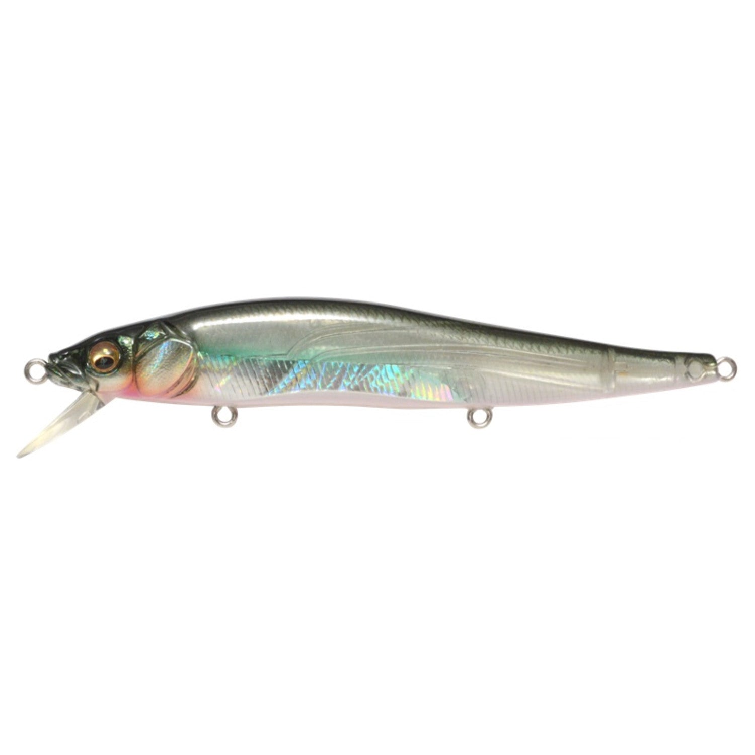 Megabass Vision Oneten Jerkbait – J&H Tackle