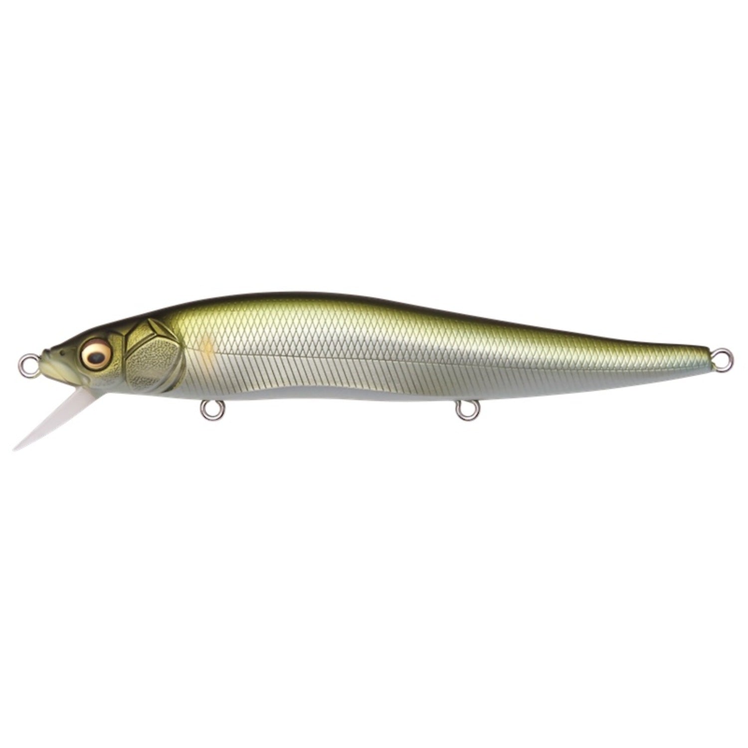 Megabass Vision Oneten Jerkbait – J&H Tackle