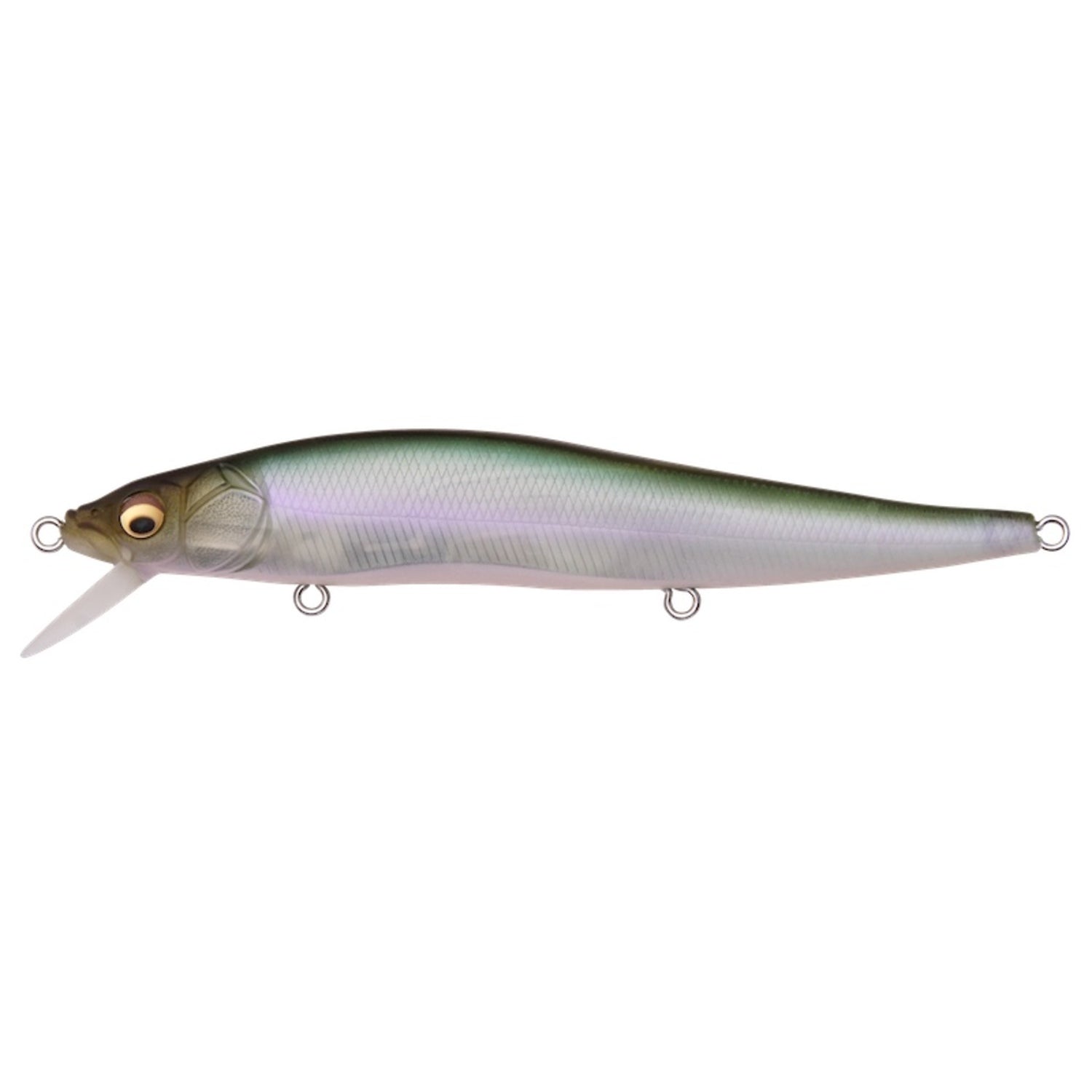 Megabass Vision Oneten Jerkbait – J&H Tackle