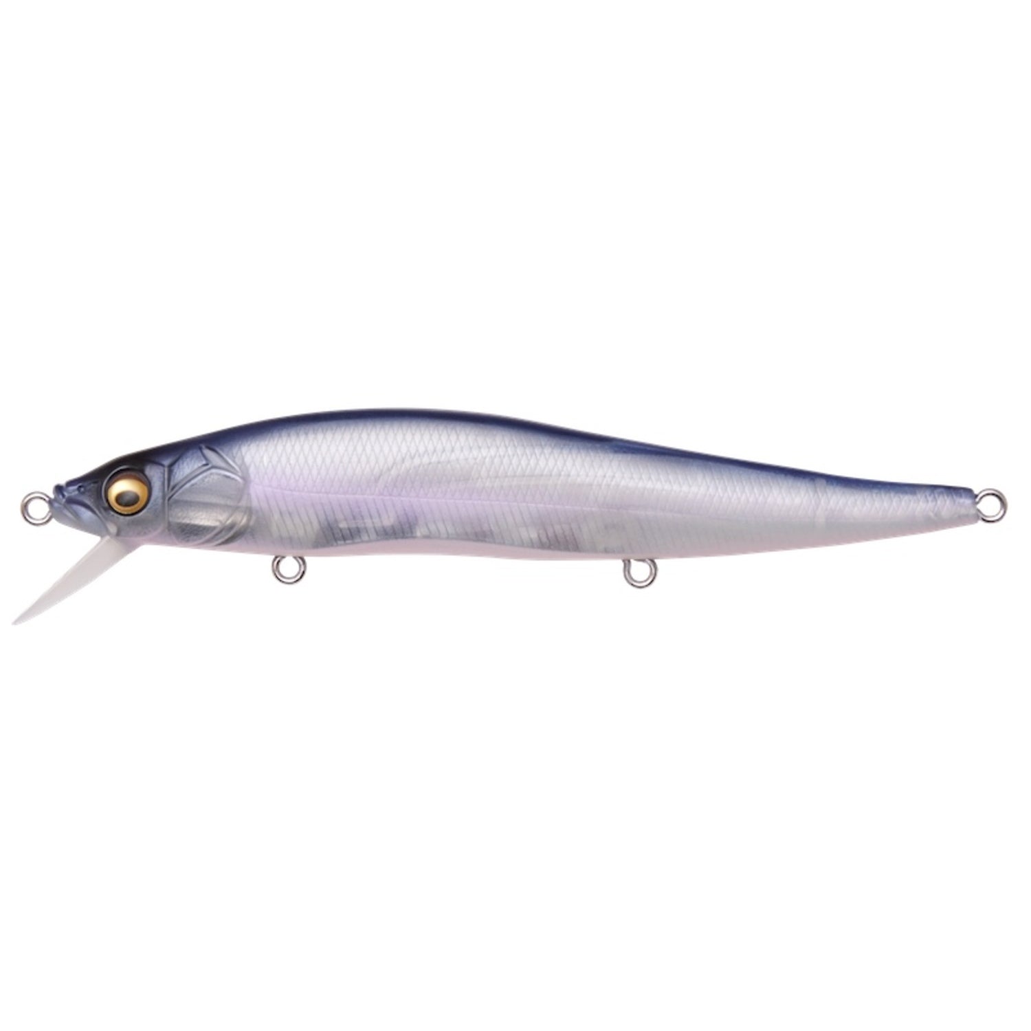 Megabass Vision Oneten Jerkbait – J&H Tackle