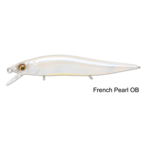 Megabass Vision Oneten Jr Jerkbait