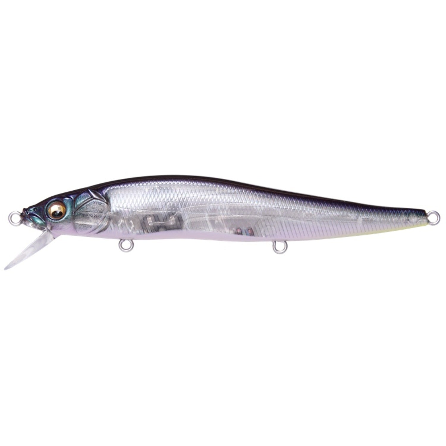 Megabass Vision Oneten +1 Jerkbait - J&H Tackle