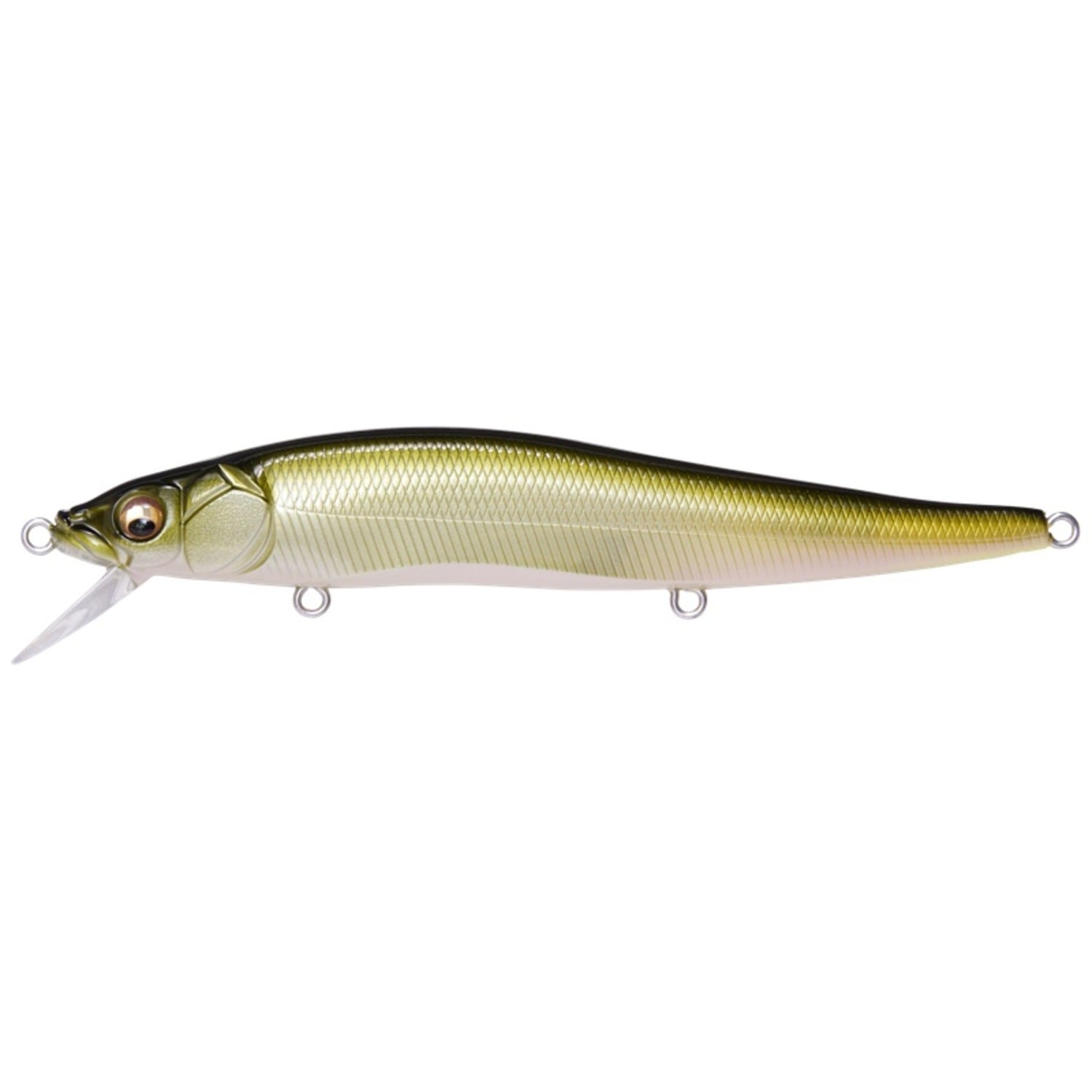 Megabass Vision Oneten +1 Jerkbait – J&H Tackle
