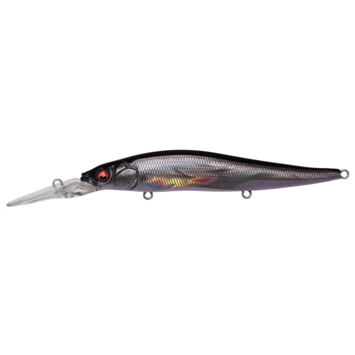 Megabass-Vision-Oneten-plus2-Jerkbait-GG-Deadly-Black-Shad_1