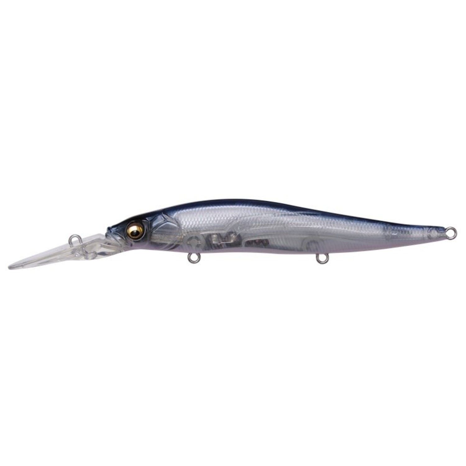 ウェーブベイト BAIT Z-Viber Lipless Crankbait 3/8oz | Eurotackle