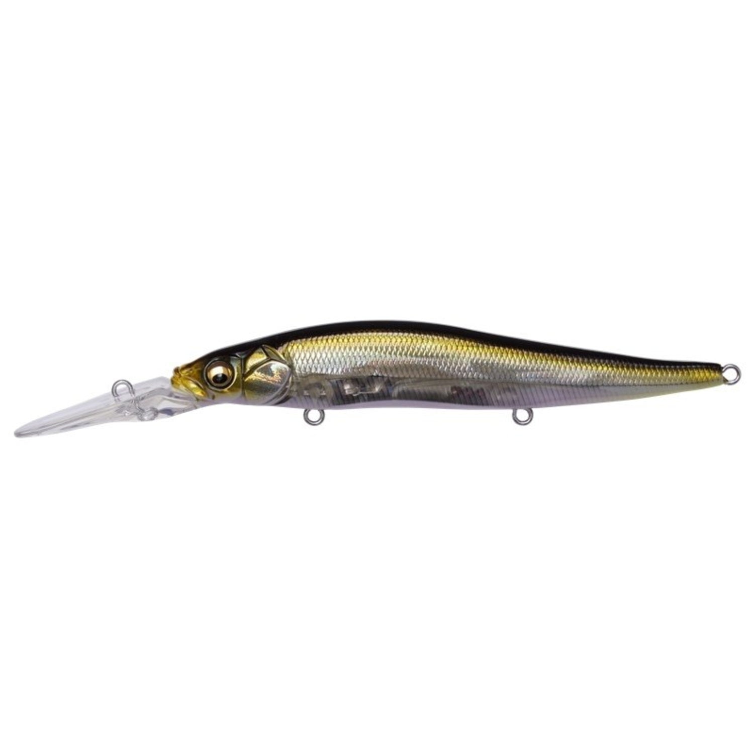 Megabass Vision Oneten +2 Jerkbait - J&H Tackle