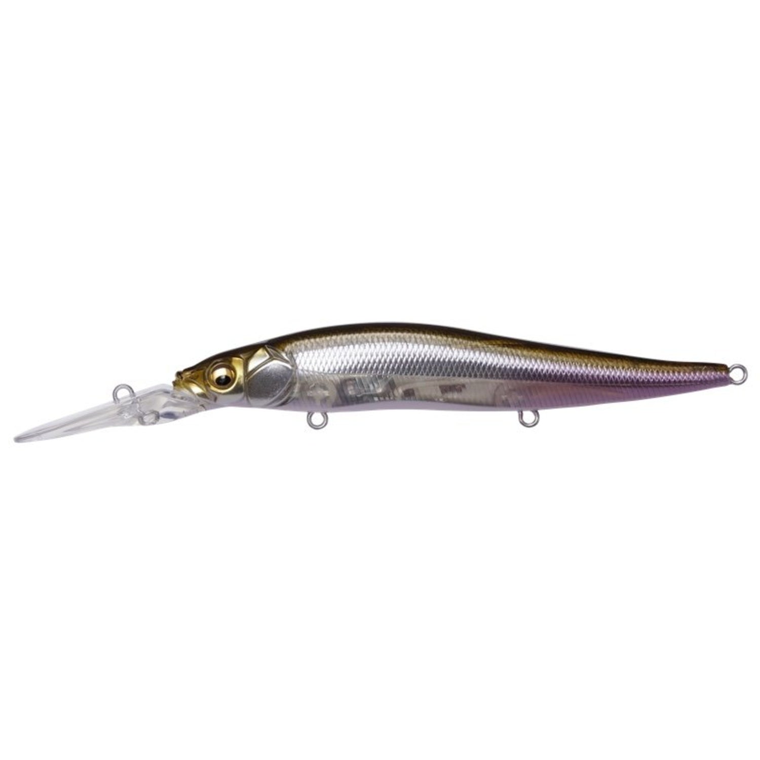 Megabass Vision Oneten +2 Jerkbait - J&H Tackle