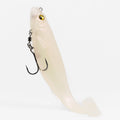 Megabass Magdraft Swimbait_Pearl