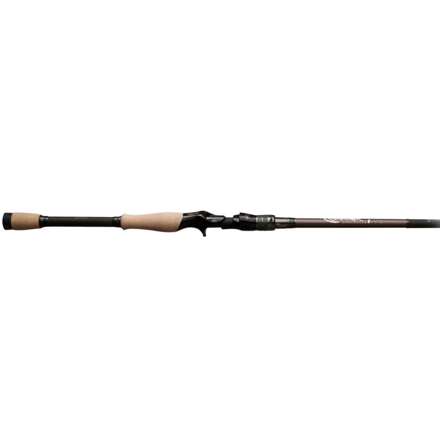 Megabass Orochi X10 Rods - J&H Tackle