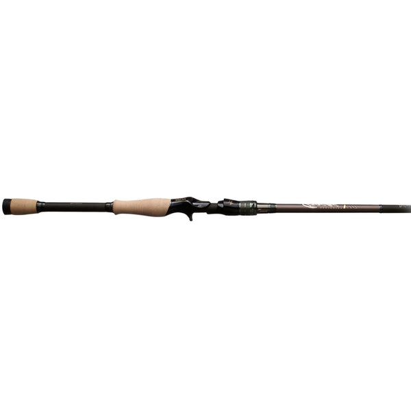Megabass Orochi X10 Rods - J&H Tackle