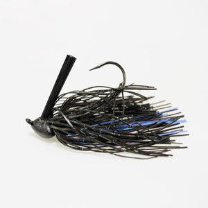 Missile Baits Ike's Head Banger Jig