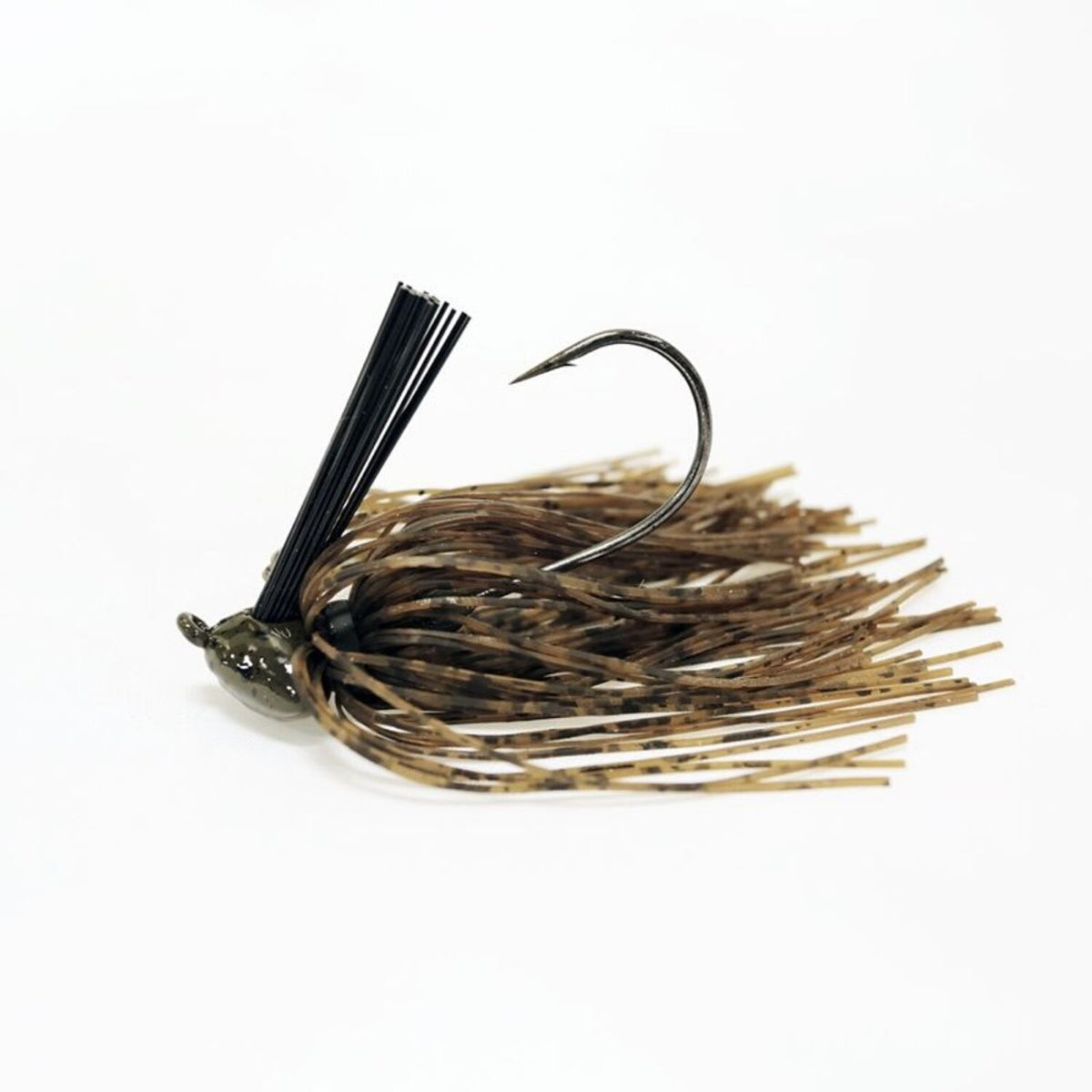 Missile-Jigs-Ikes-Head-Banger-Jig-MJIHB-GRNP-Green-Pumpkin_1