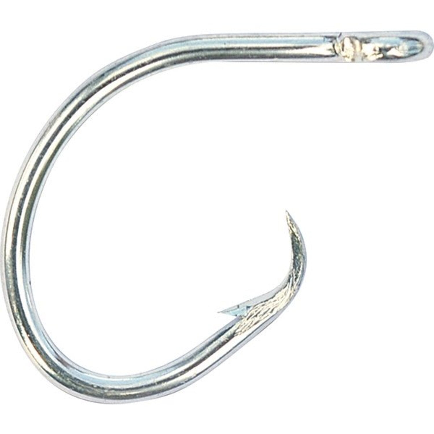 beach shark fishing hooks MaiTai Rig Fisherman's Headquarters fewer drop Tsunami Surf Shark Rig 10/0