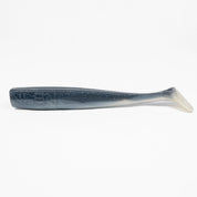 No Live Bait Needed NLBN Paddle Tail