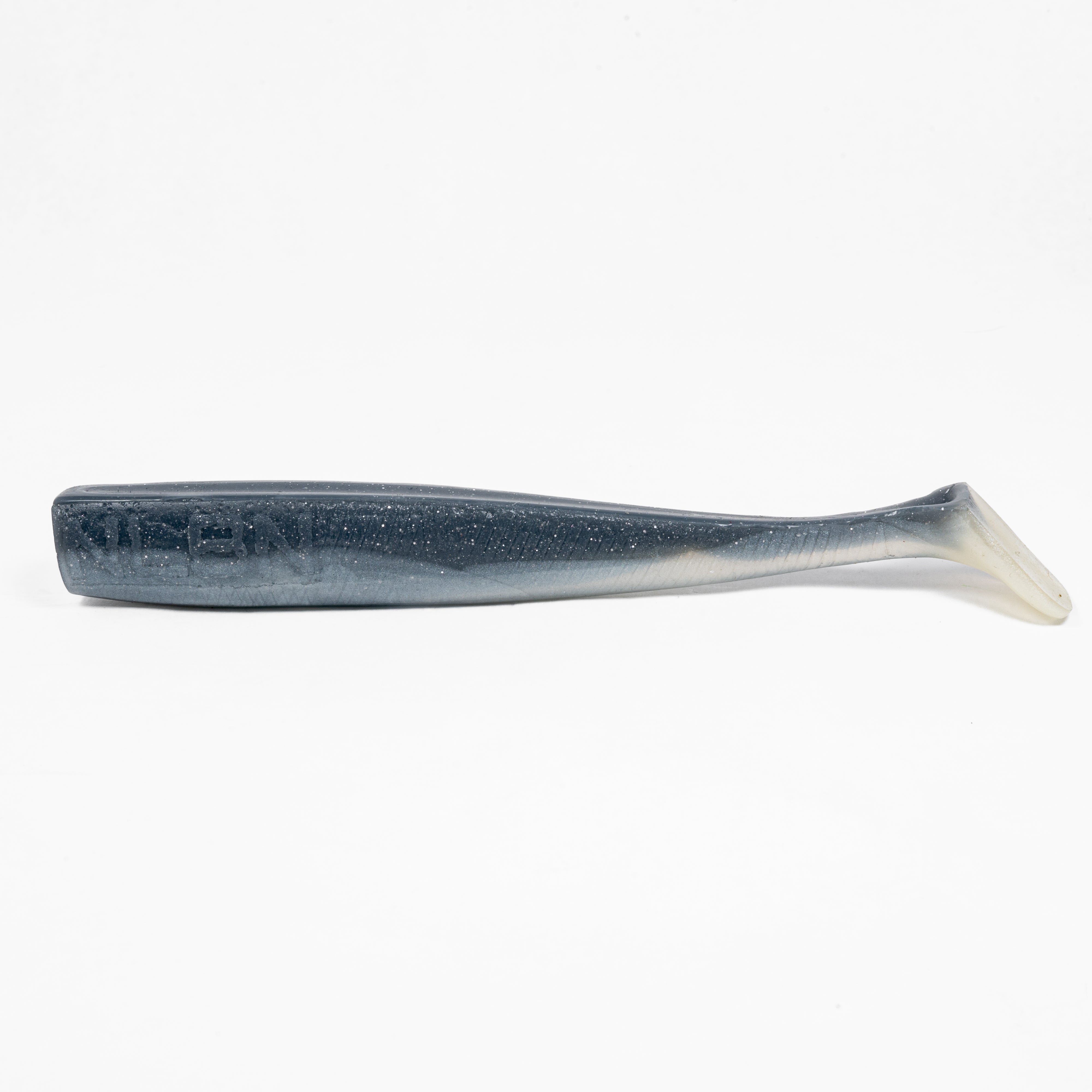 No Live Bait Needed NLBN Paddle Tail