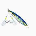 Nomad Design Gypsea Jigs Blue Sunset