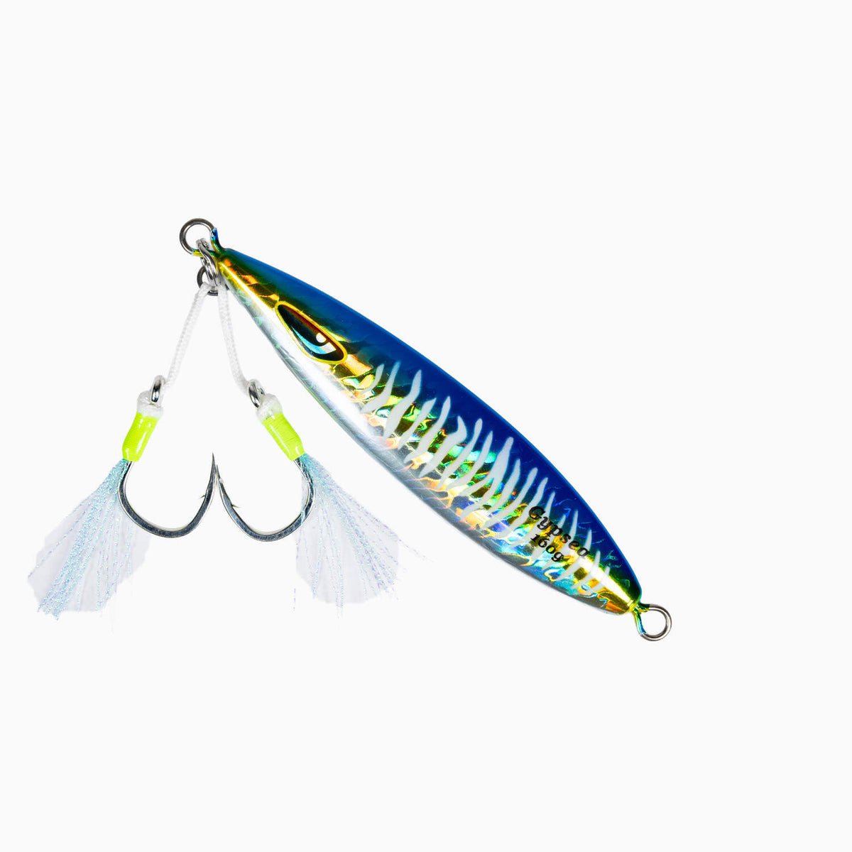 Nomad Design Gypsea Jigs Blue Sunset