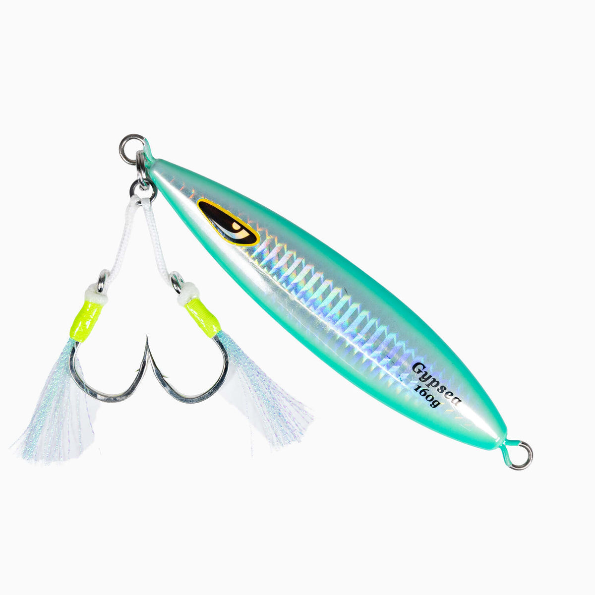Nomad Design Gypsea Jigs Mint
