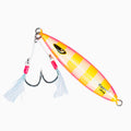 Nomad Design Gypsea Jigs Yellow Racer