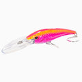 NOMAD DESIGN Pink Lava DTX200HD