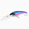 NOMAD DESIGN Pink Mackerel DTX200HD