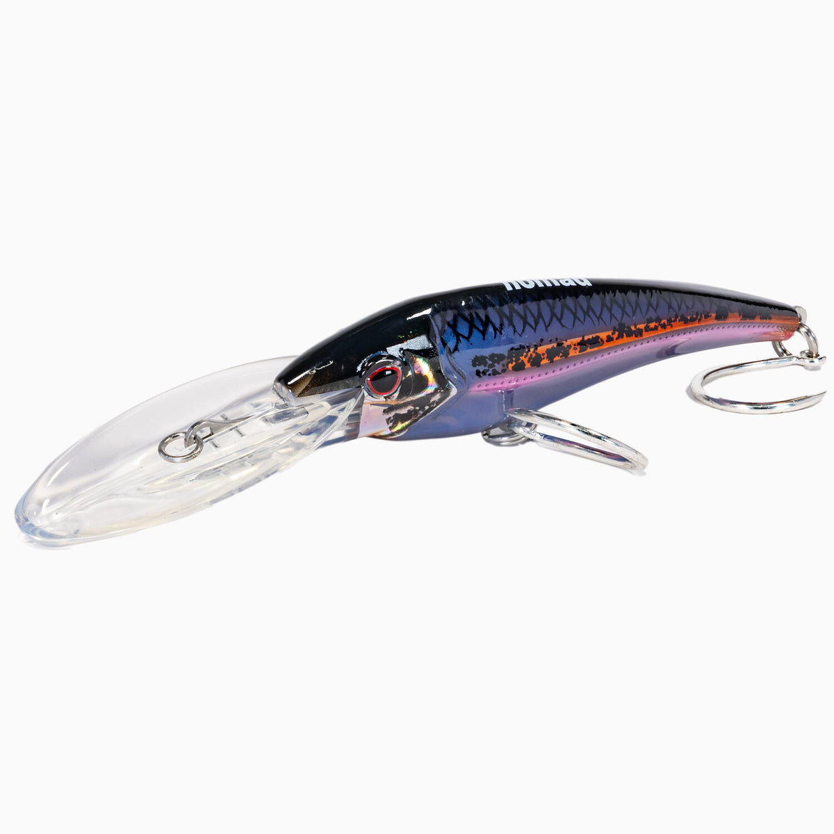 NOMAD DESIGN Mackerel DTX200HD