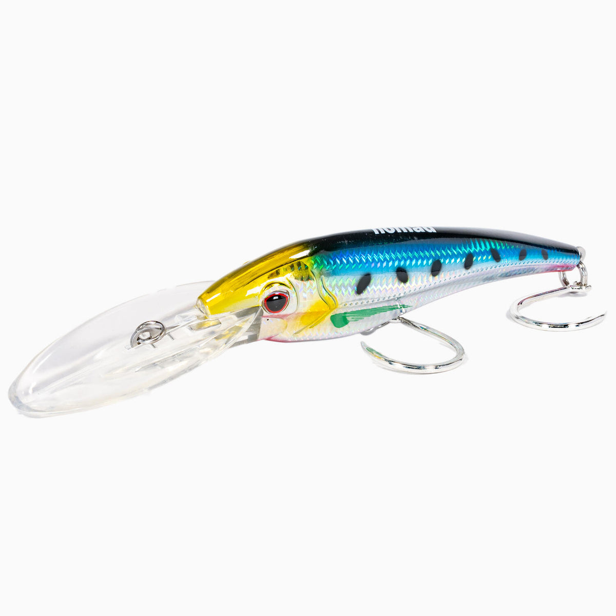 NOMAD DESIGN Sardine DTX200HD