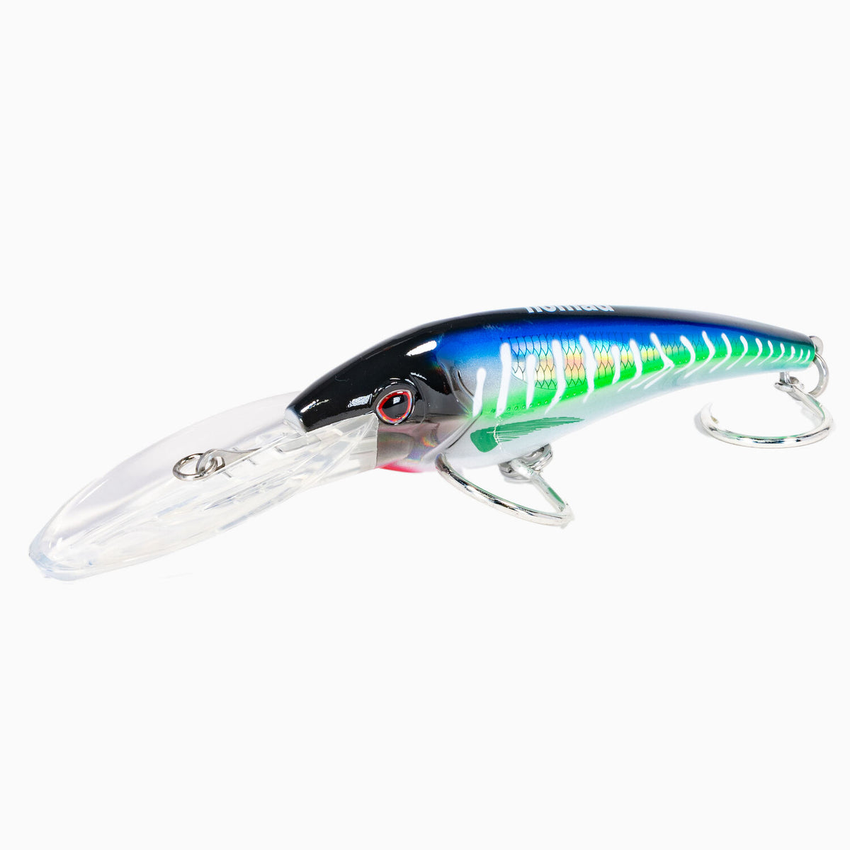 NOMAD DESIGN Spanish Mackerel DTX200HD