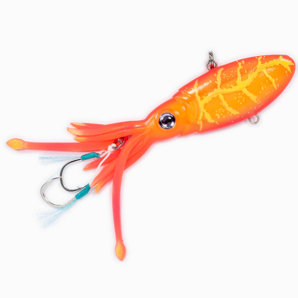 NOMAD DESIGN SQUIDTREX Pink Lumo Glow