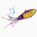 NOMAD DESIGN SQUIDTREX Purple Bandit