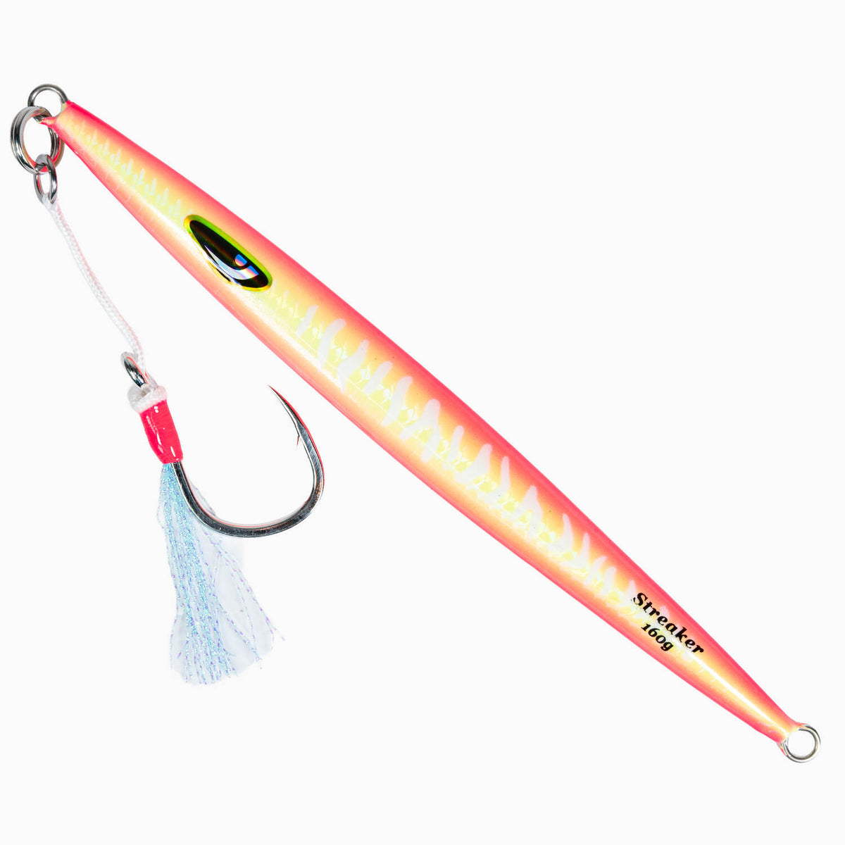 NOMADDESIGNSTREAKERJIGPINKGLOWMACKEREL