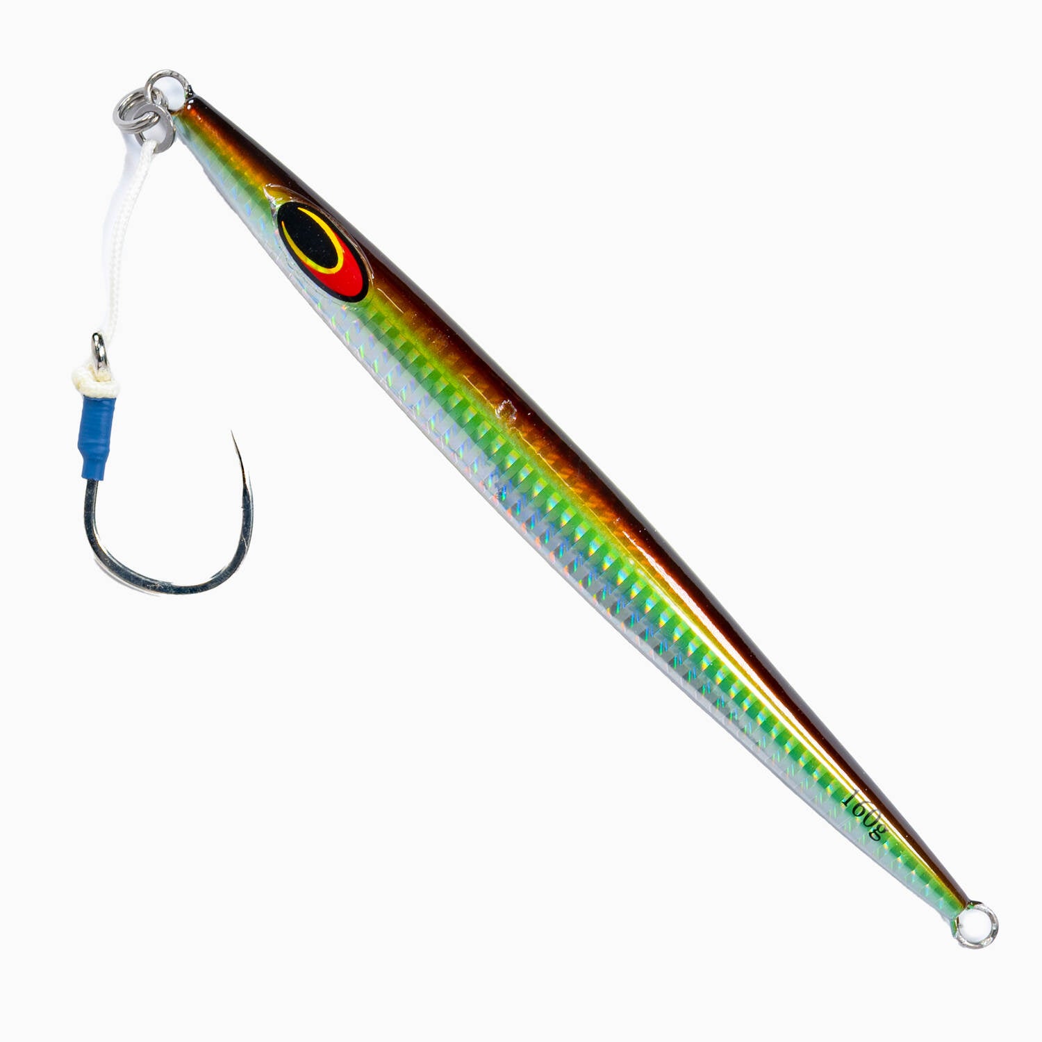 Nomad Design Streaker Jigsi J&H Tackle