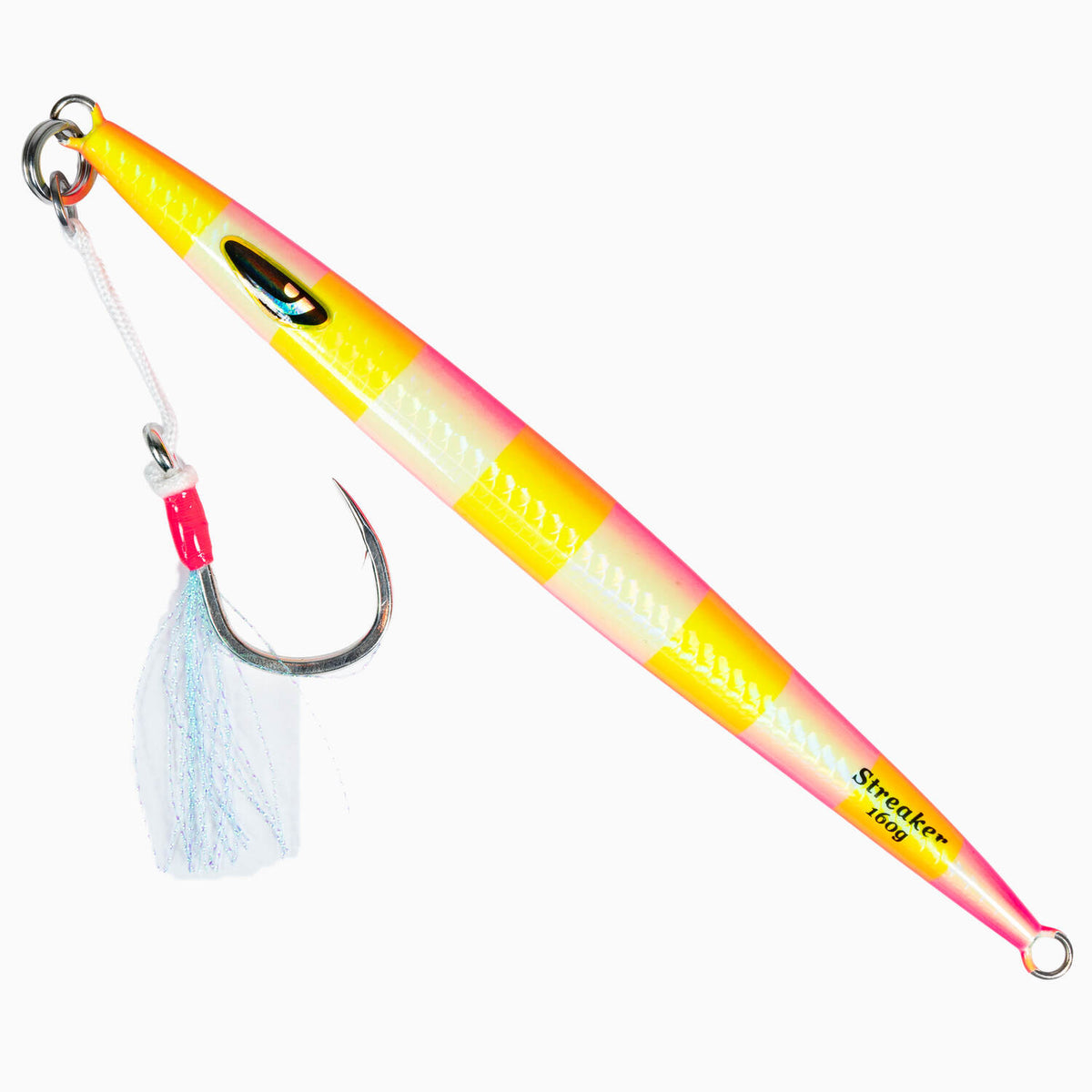 NOMADDESIGNSTREAKERJIGYELLOWRACER
