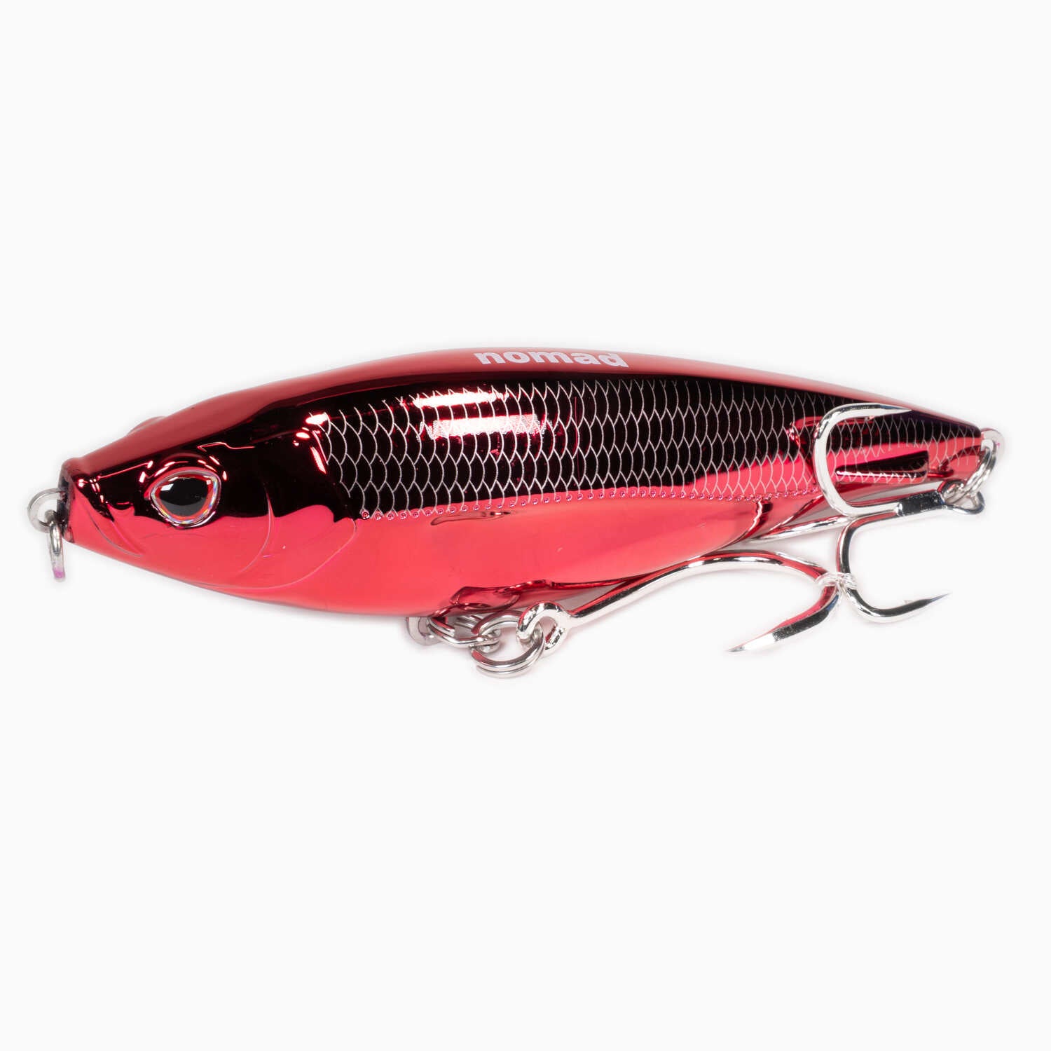 Mikandakarです。 Nomad Design Madscad – J&H Tackle