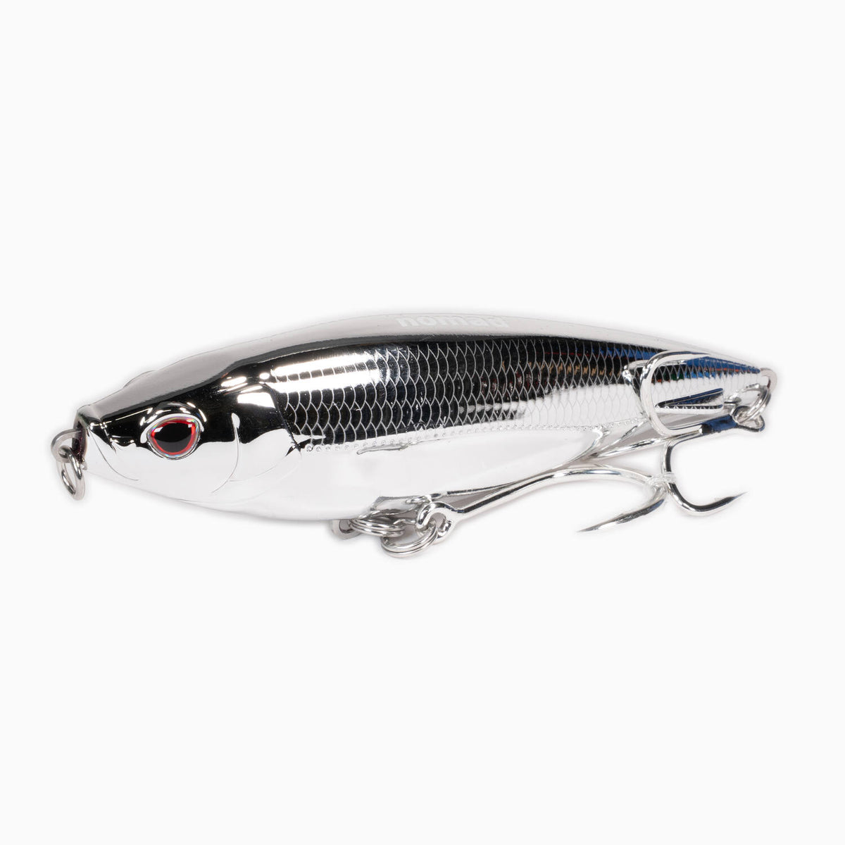 Nomad Design Madscad Coral Sea Chrome