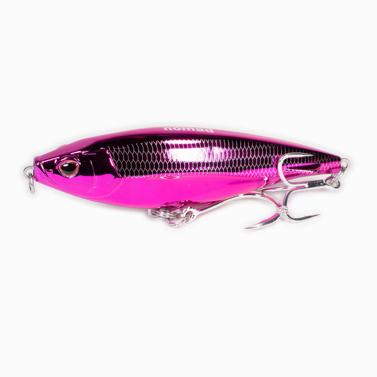 Nomad Design Madscad Pink Grenade Purple