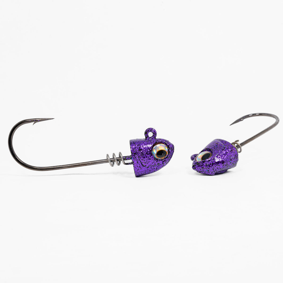 NoLiveBaitNeededNLBNJigHeads5_PurpleHaze_5