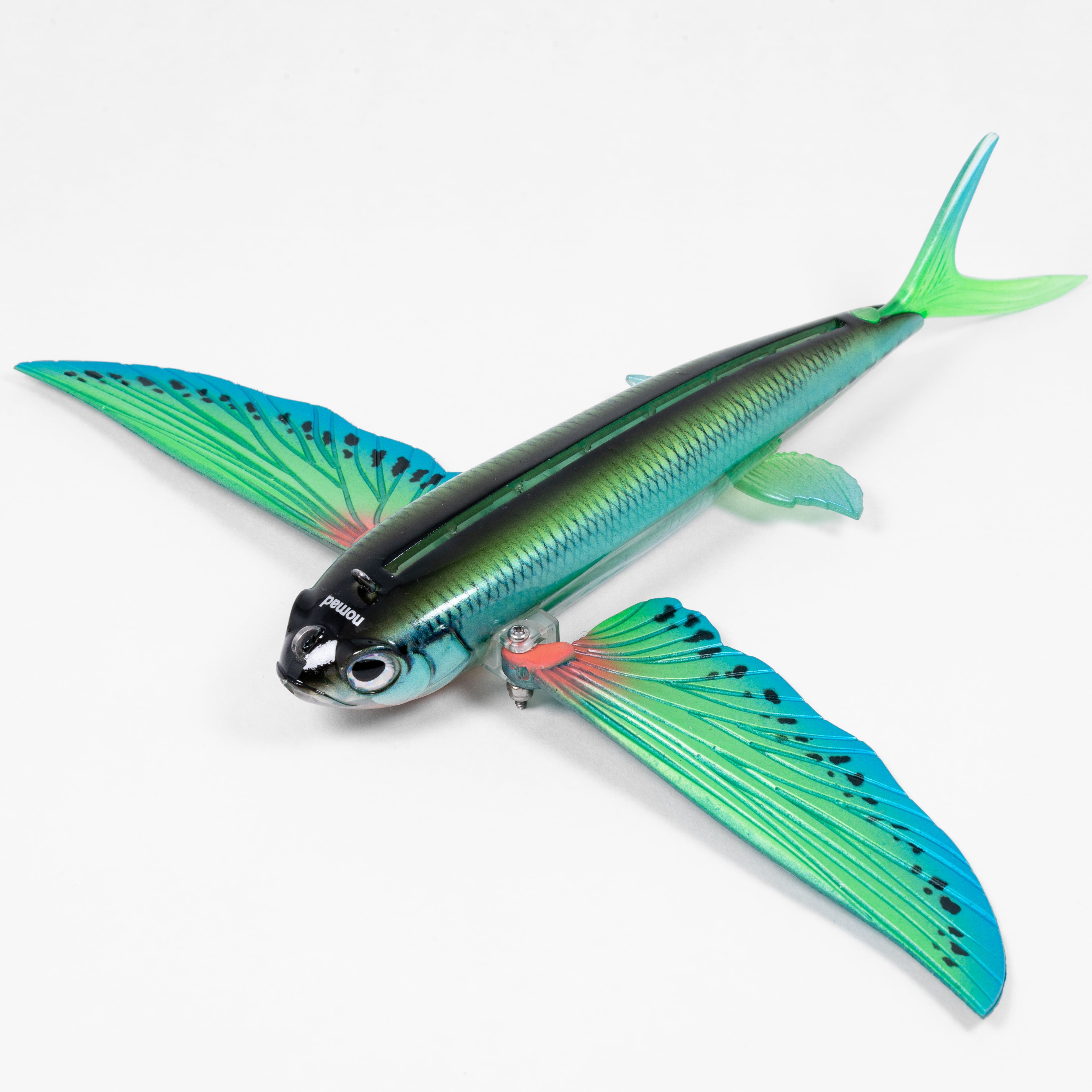 Nomad Design Slipstream Flying Fish