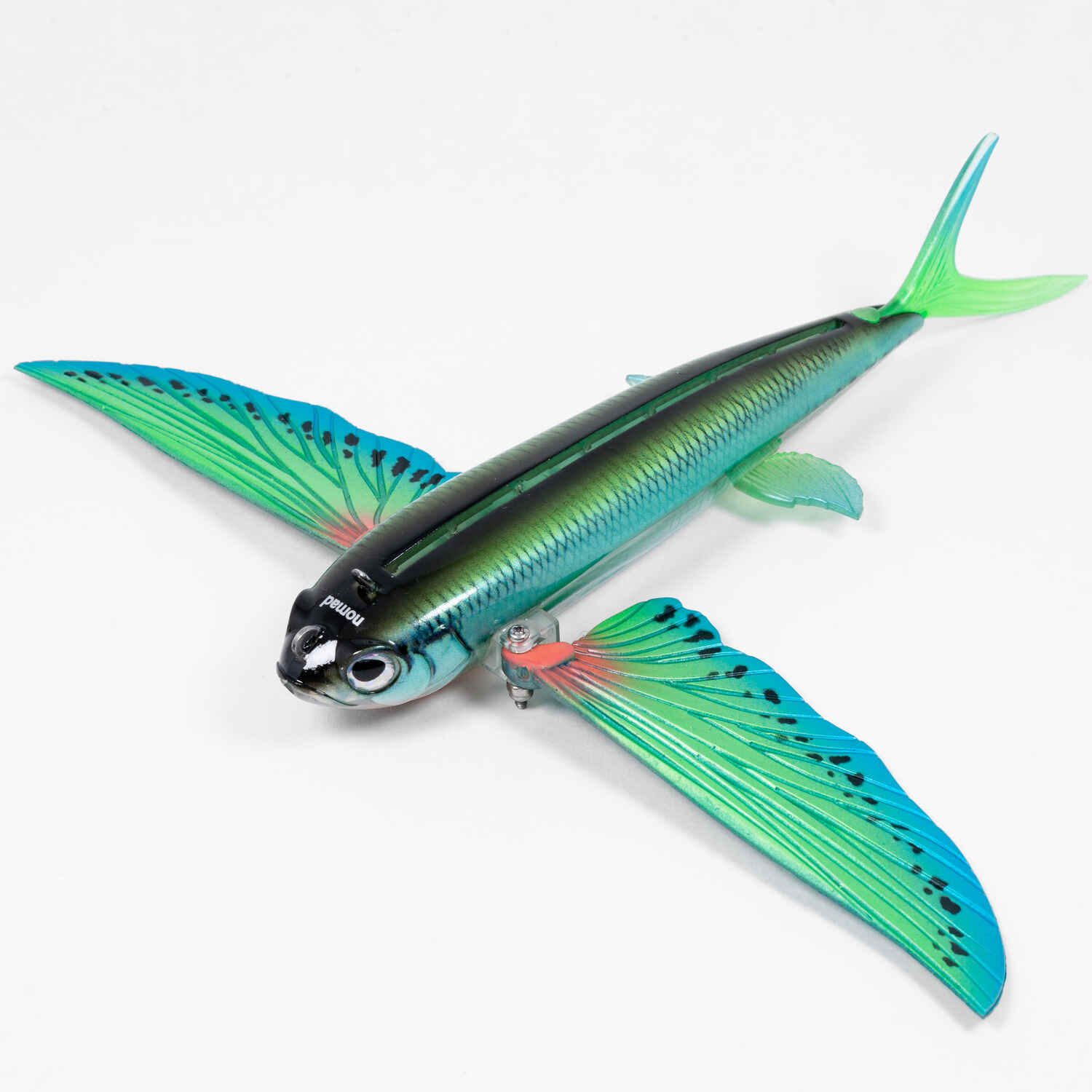 Nomad Design Slipstream Flying Fish - 140 Nomad Design Slipstream Flying Fish - 140